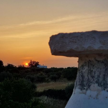 I Trulli Di Nonna Maria Villa Alberobello Exterior photo