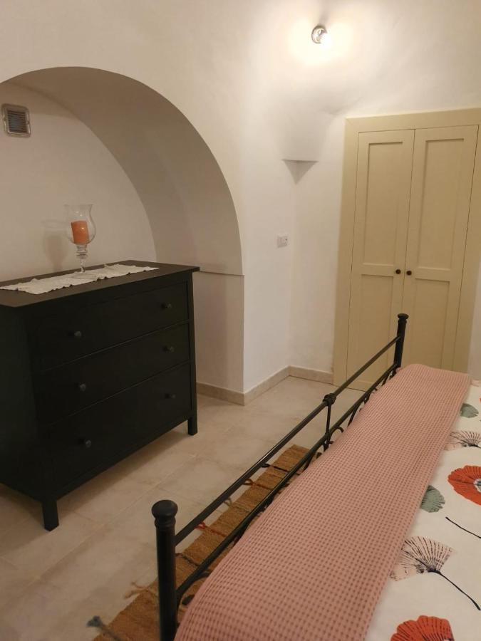 I Trulli Di Nonna Maria Villa Alberobello Exterior photo