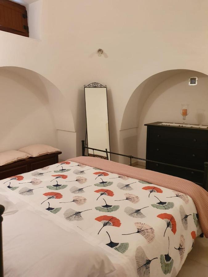 I Trulli Di Nonna Maria Villa Alberobello Exterior photo